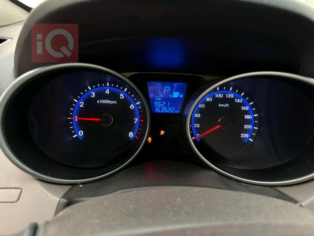 هيونداي توسان